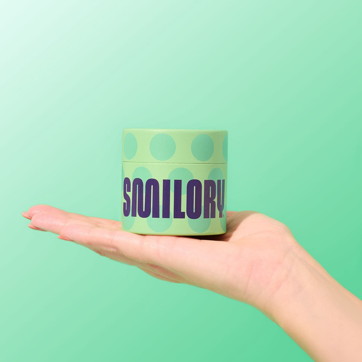Zahnaufhellung zuhause: Mit den Produkten von Smilory®