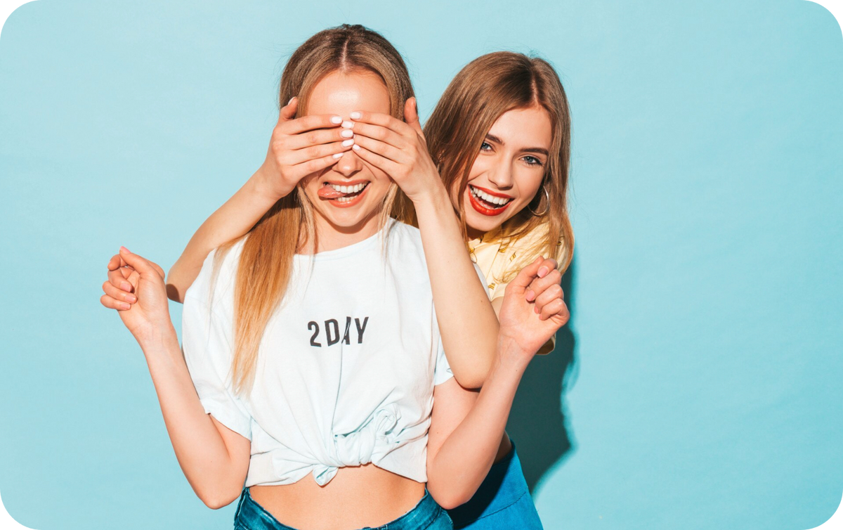 Bleaching Set: Die Zahnbleaching aus der Zukunft - Jetzt testen