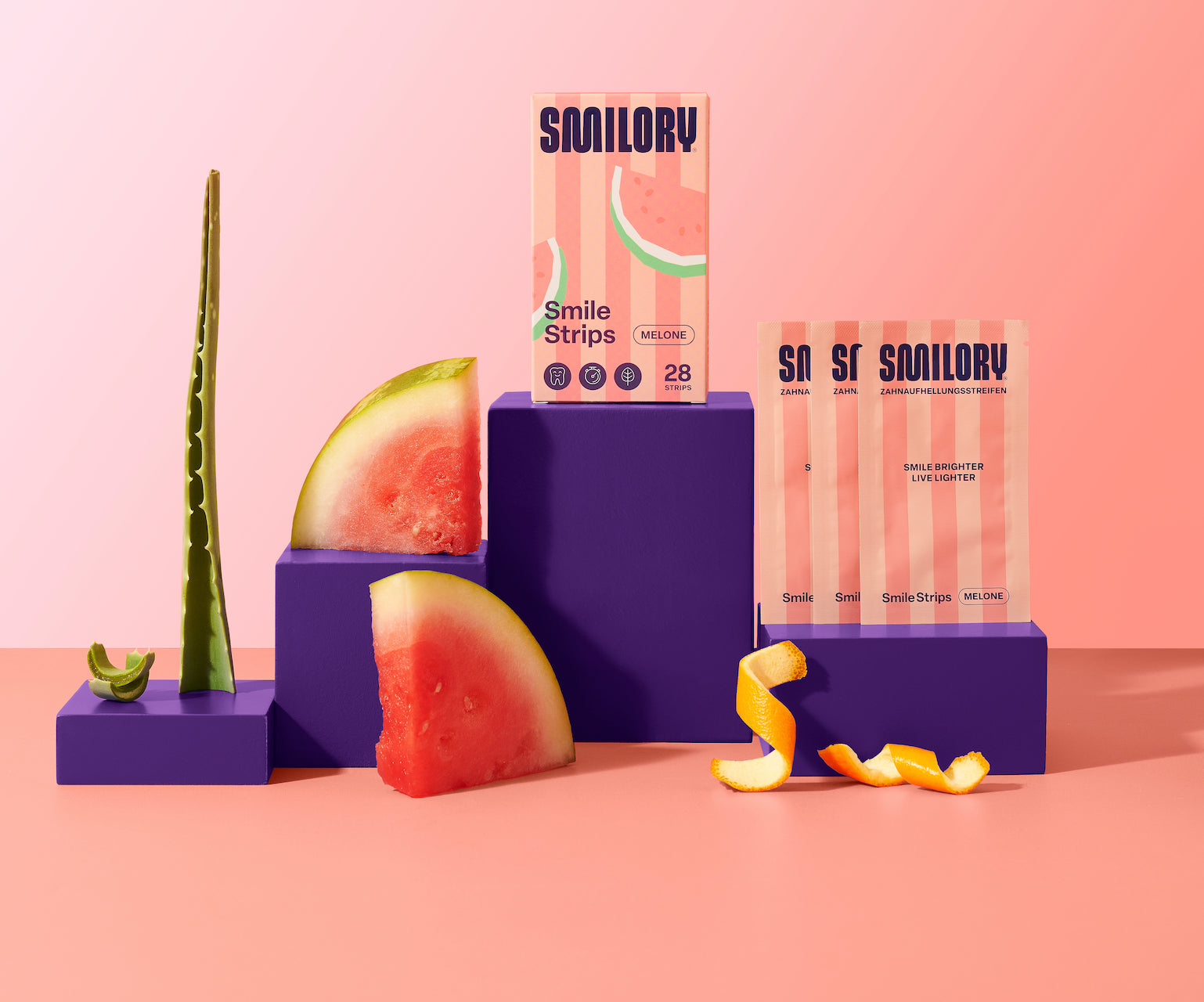 Zahn Bleaching®: Nr. 1 für Zahnaufhellungen in Deutschland