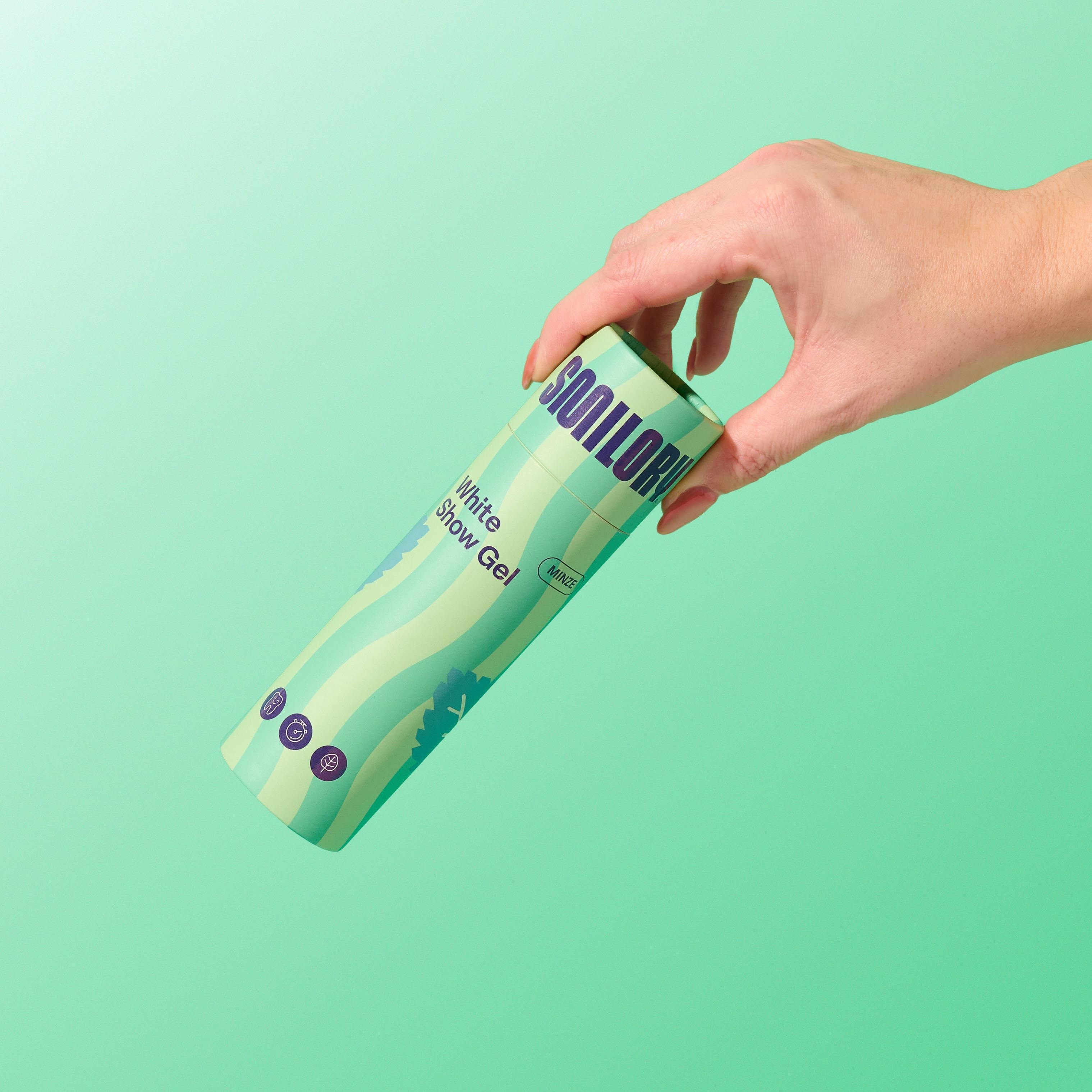 Zahnaufhellungsgel (White Show)