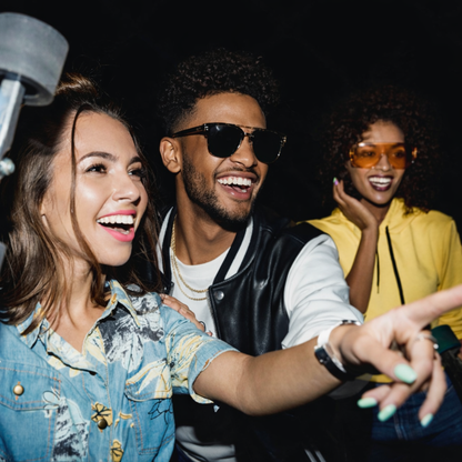 Zahnaufhellungsstreifen