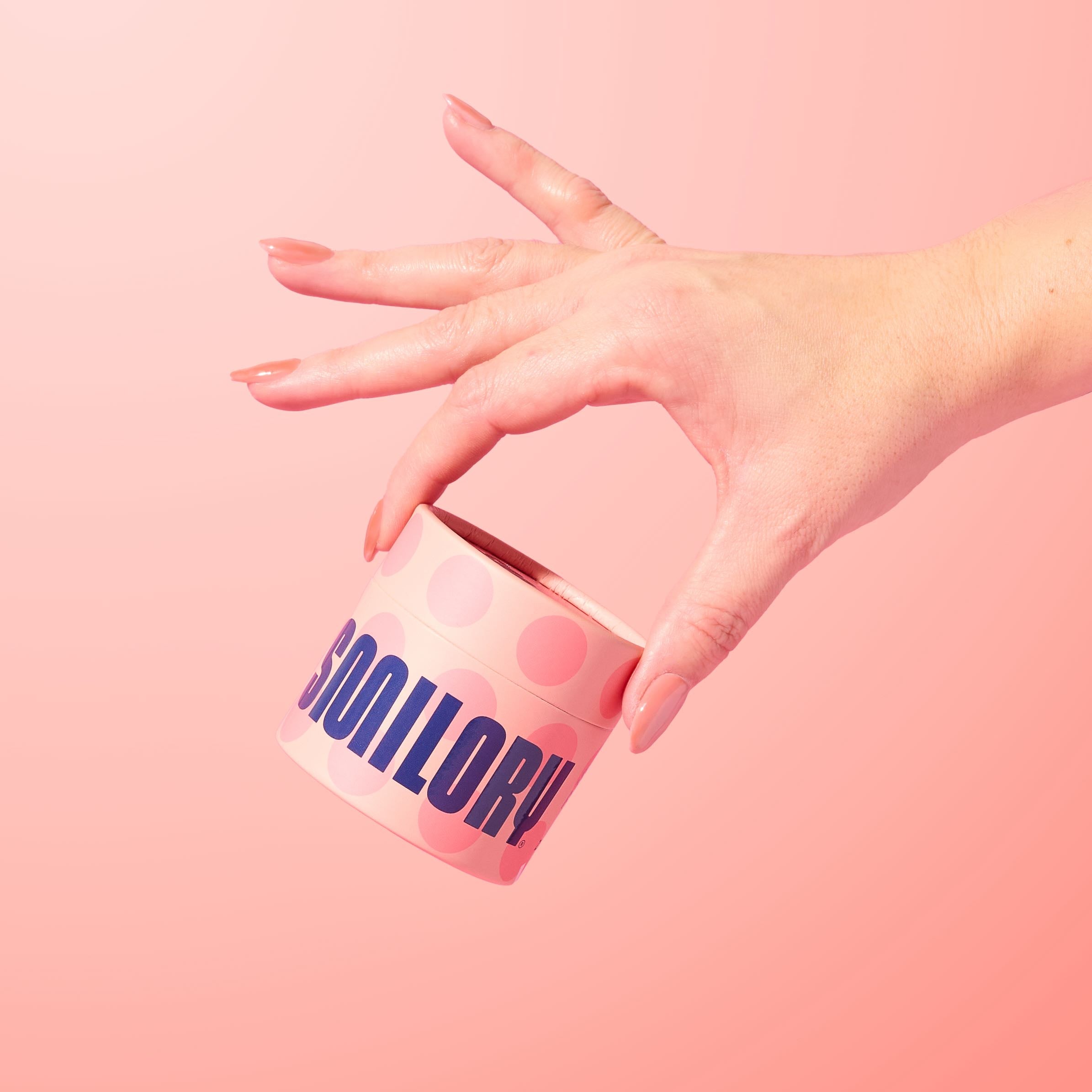 Zahnaufhellungspulver - SMILORY®