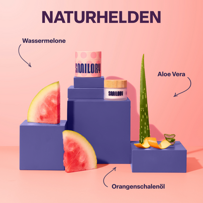 Zahnaufhellungspulver - SMILORY®
